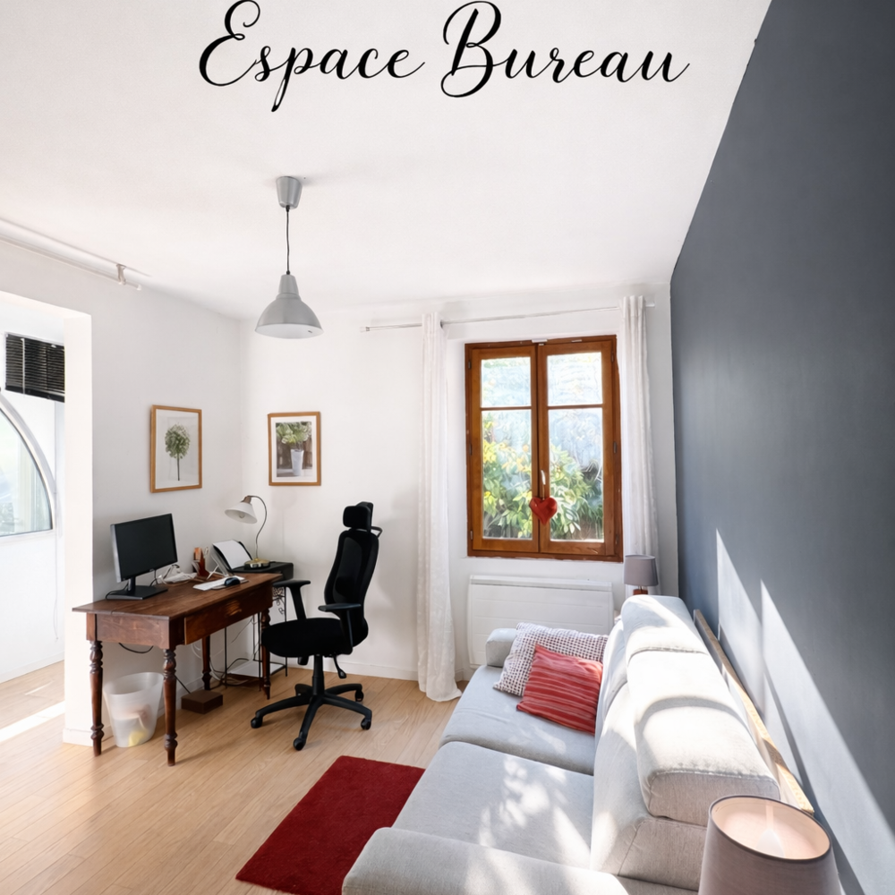 � vendre  Maison Antibes (06600)