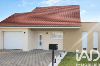  Maison � vendre 5 pi�ces 100 m�