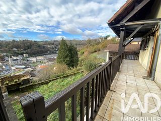  Maison � vendre 5 pi�ces 124 m�