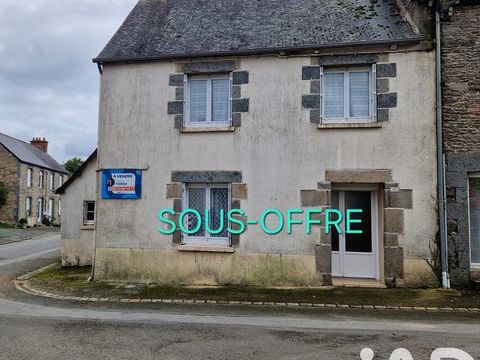   Vente Maison/villa 6 pi�ces Maison - 6 pi�ce(s) - 107 m�