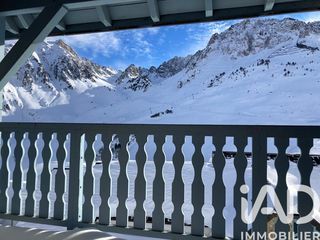  Appartement � vendre 1 pi�ce 28 m�