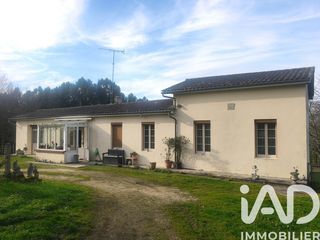  Maison � vendre 5 pi�ces 106 m�