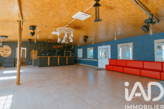  Maison � vendre 4 pi�ces 930 m�