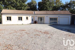  Maison � vendre 7 pi�ces 147 m�