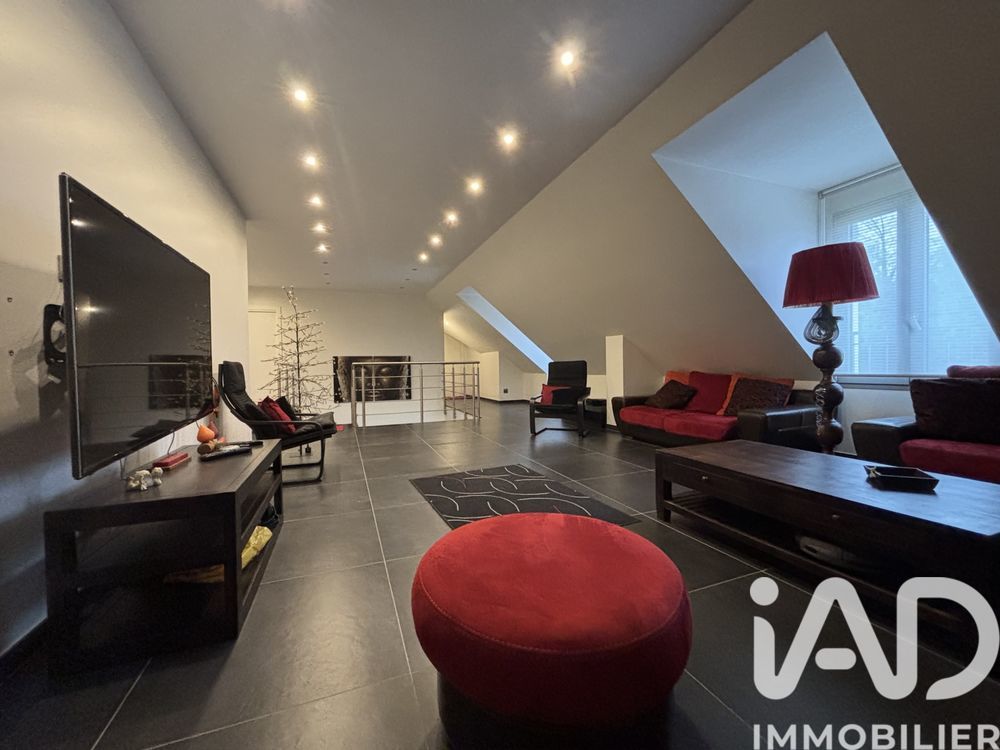 � vendre  Maison Annet-sur-Marne (77410)
