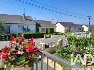  Maison � vendre 4 pi�ces 83 m�