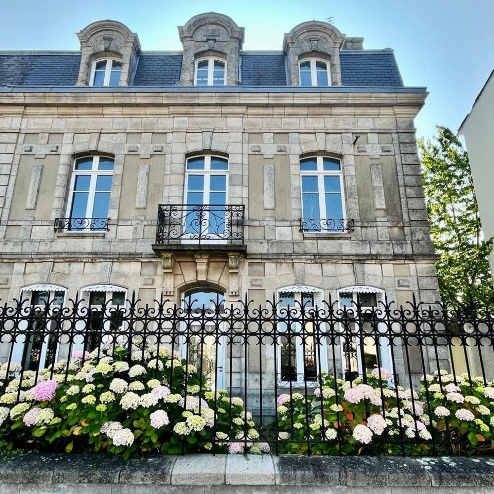 � vendre  Maison Lorient (56100)
