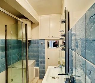  Appartement � vendre 3 pi�ces 70 m�