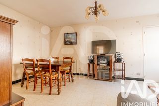  Maison � vendre 3 pi�ces 67 m�