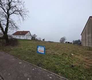  Terrain � vendre 4187 m�