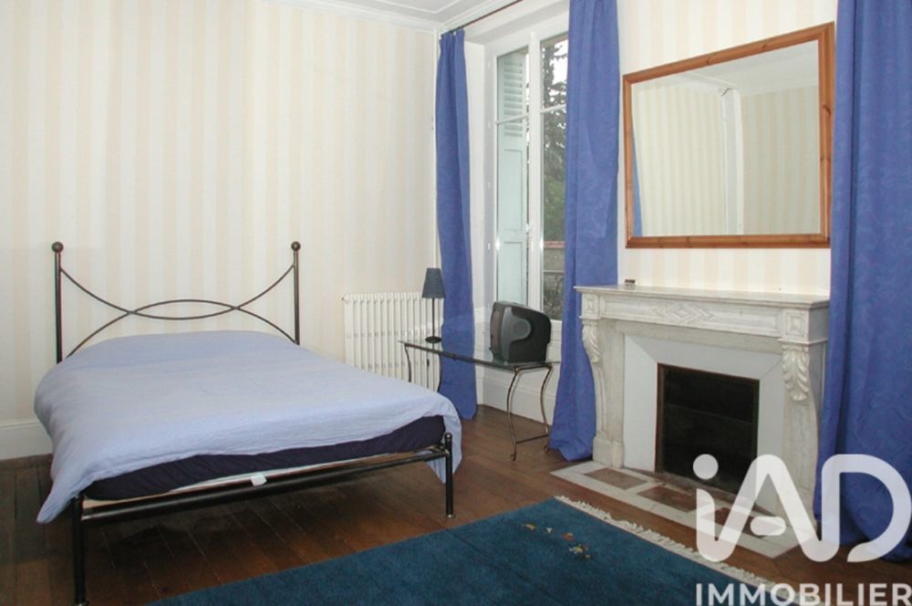 � vendre  Maison Avon (77210)