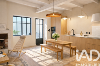  Maison � vendre 5 pi�ces 92 m�