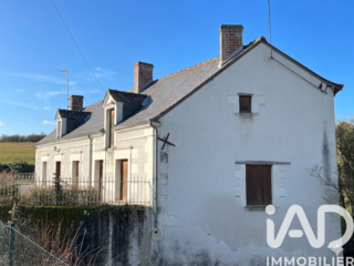  Maison � vendre 3 pi�ces 109 m�