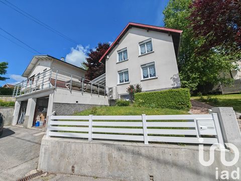   Vente Maison traditionnelle 3 pi�ces Maison - 3 pi�ce(s) - 69 m�