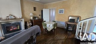  Maison � vendre 3 pi�ces 70 m�