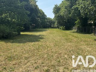  Terrain � vendre 1126 m�