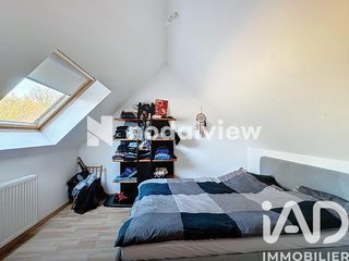  Maison � vendre 4 pi�ces 73 m�