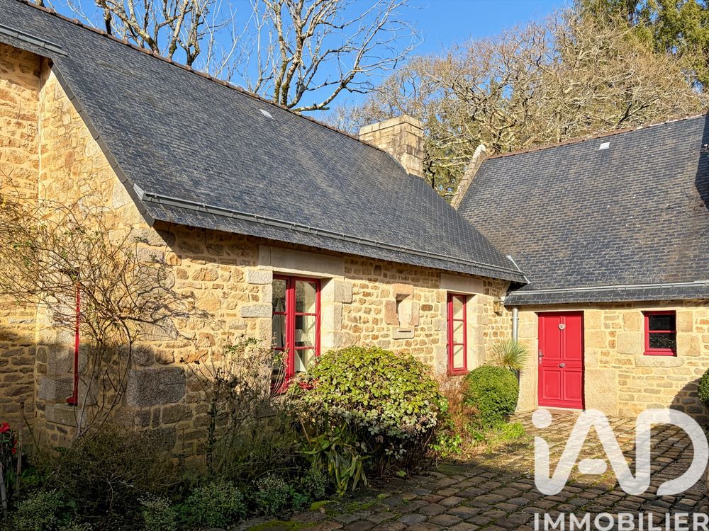 � vendre  Maison Guidel (56520)