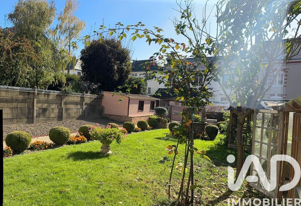 � vendre  Maison Rennes (35700)