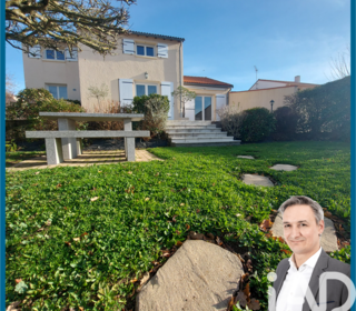  Maison � vendre 8 pi�ces 131 m�