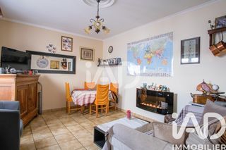  Maison � vendre 5 pi�ces 53 m�