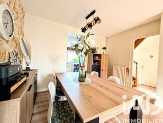  Maison � vendre 5 pi�ces 116 m�