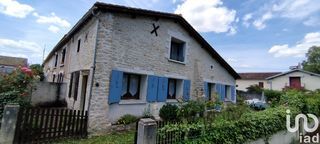  Maison � vendre 4 pi�ces 112 m�