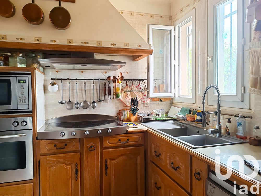 � vendre  Maison Maureillas-las-Illas (66480)