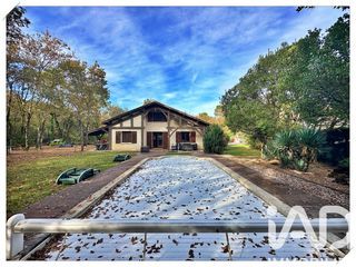  Maison � vendre 4 pi�ces 123 m�