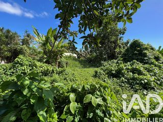  Terrain � vendre 1240 m�