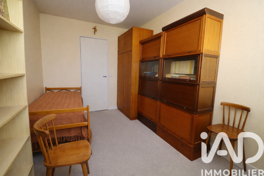 � vendre  Appartement Issy-les-Moulineaux (92130)