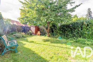  Maison � vendre 8 pi�ces 156 m�