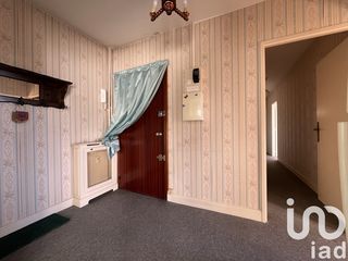  Appartement � vendre 4 pi�ces 86 m�