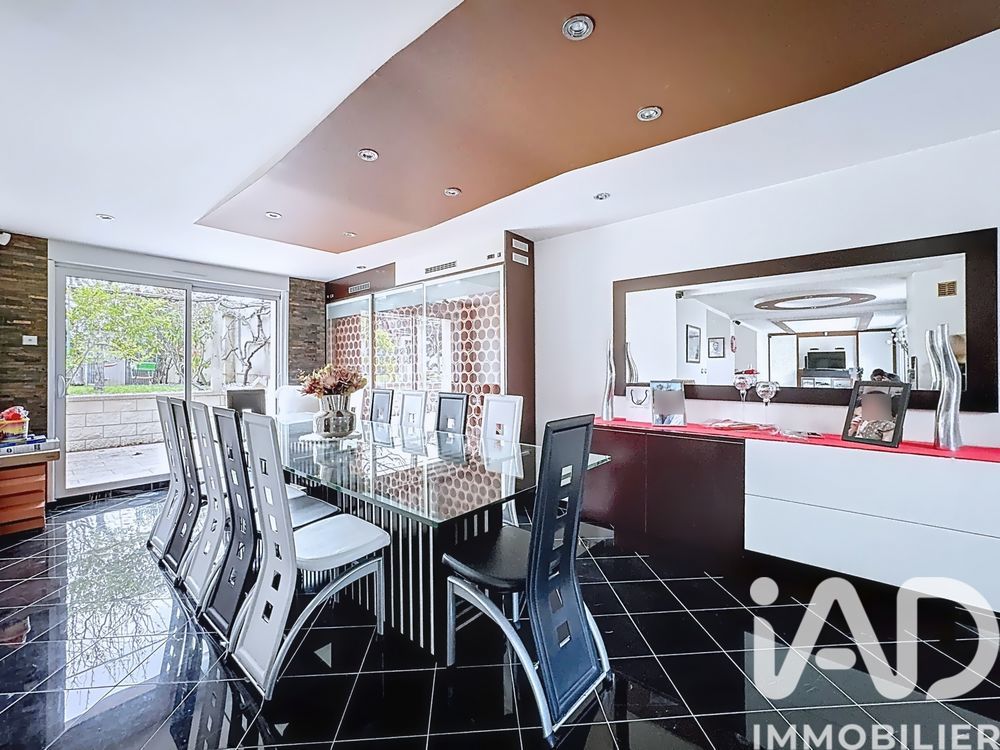 � vendre  Maison Yerres (91330)