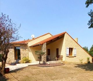  Maison � vendre 5 pi�ces 109 m�