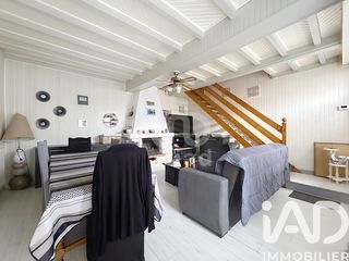  Maison � vendre 4 pi�ces 120 m�