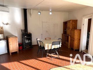  Maison � vendre 3 pi�ces 46 m�