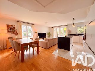  Appartement � vendre 4 pi�ces 86 m�