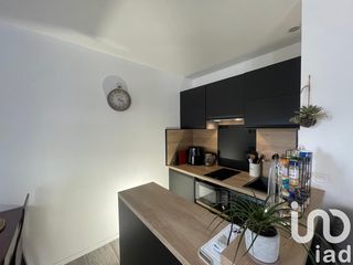  Appartement � vendre 2 pi�ces 36 m�