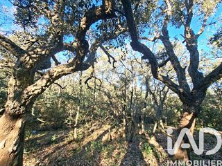  Terrain � vendre 2880 m�