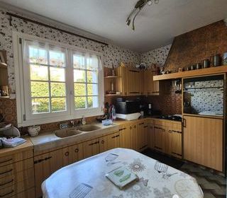  Maison � vendre 8 pi�ces 157 m�