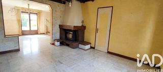  Maison � vendre 5 pi�ces 130 m�