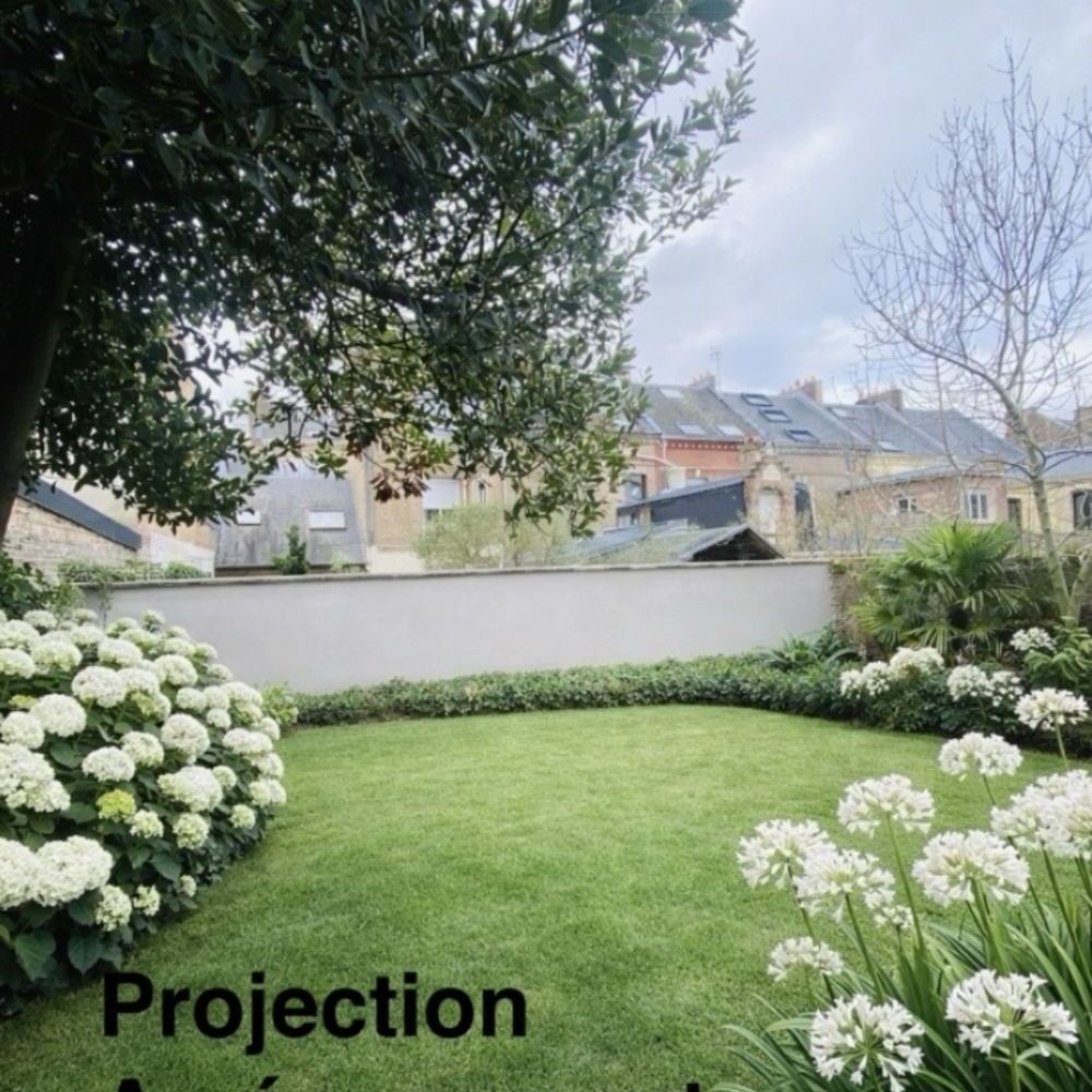 � vendre  Villa Amiens (80000)