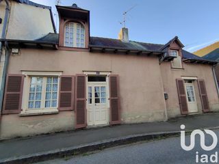  Maison � vendre 4 pi�ces 103 m�