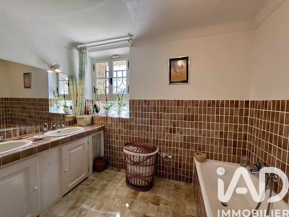 � vendre  Maison La Garde-Freinet (83680)