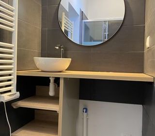  Appartement � vendre 2 pi�ces 29 m�