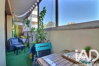  Appartement � vendre 4 pi�ces 90 m�