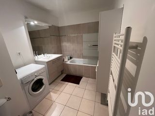  Appartement � vendre 2 pi�ces 46 m�