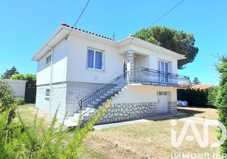  Maison � vendre 5 pi�ces 130 m�