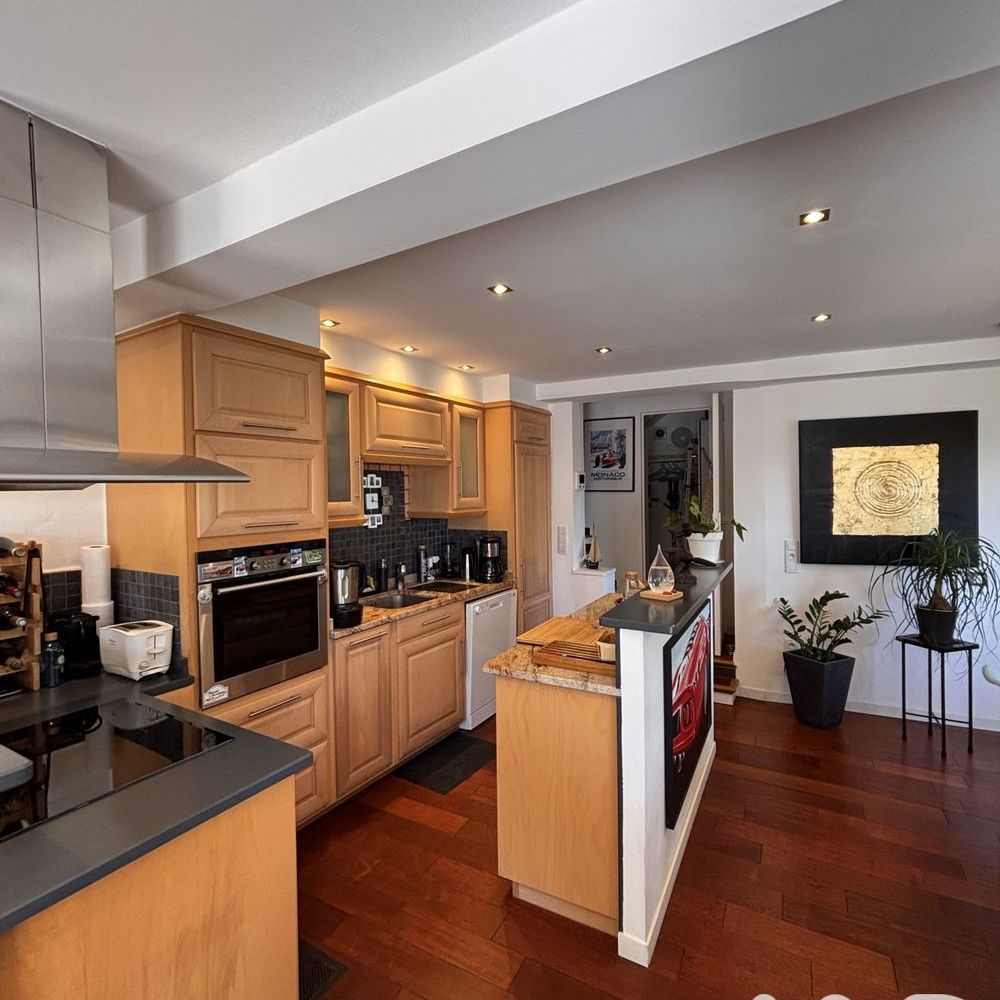 � vendre  Maison Roquebrune-Cap-Martin (06190)